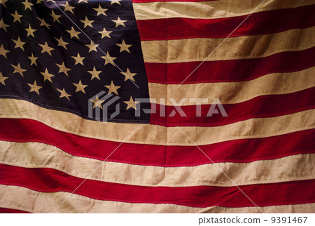 american flag American flag 9391467