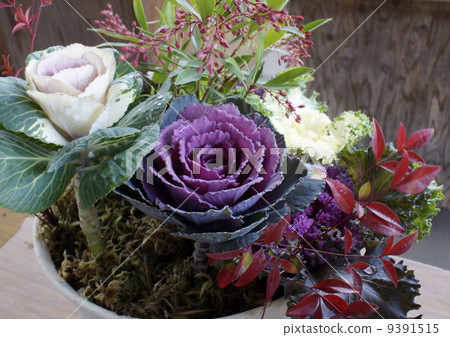 New Year decoration 9391515