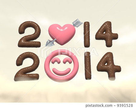 2 / 14_2014 _特別情人節 9391528