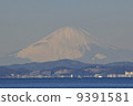 Mount Fuji  9391581