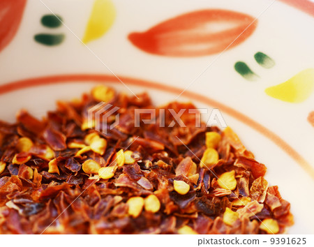 Chili peppers 9391625