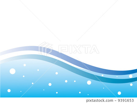波藍泡 波藍泡 9391653