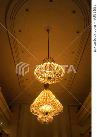 Swarovski Chandelier 9391685