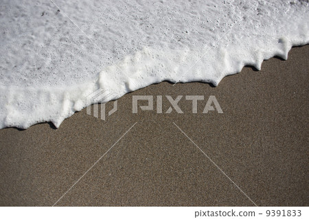 Wave beach / sea Wave beach / sea 9391833