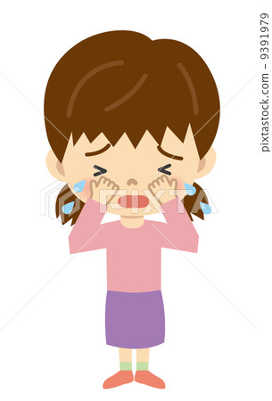 People illustration 9391979