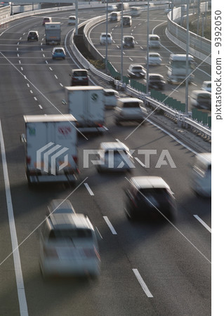公路 9392050