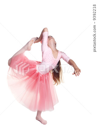 Little ballerina 9392218