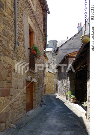 Saint-Come-d'Orde Saint-Come-d'Olt 9392335