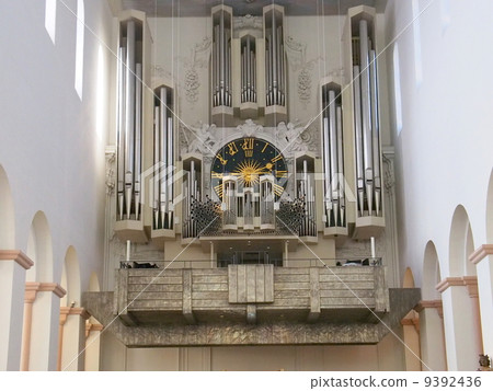 Germany Würzburg St. Kilian Cathedral 9392436