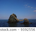 Couple rock 9392556