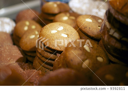 Gingerbread Lebkuchen Gingerbread Lebkuchen 9392811