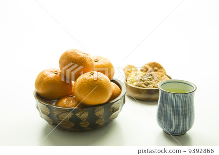 Living room scenery 9392866