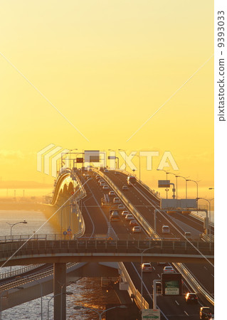 Morning of Umihotaru 9393033