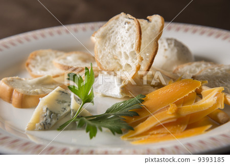 Cheese 9393185