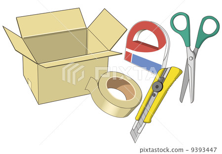 Stationery 9393447