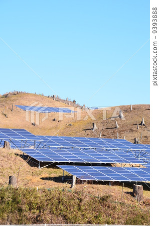 Golf course is mega solar! 9393888