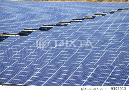 超級太陽能！ 9393913