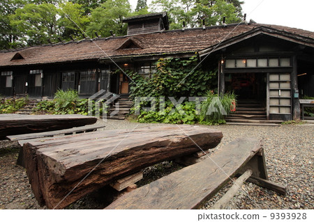 Nippon Onsengyo Tsuru no yu Nippon Onsengyo Tsuru no yu 9393928