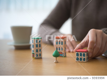 房子選擇 9393994