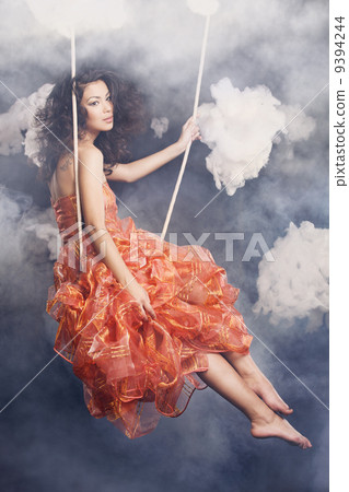 Flights in Dreams and in Reality 9394244