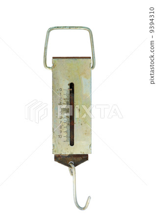 Old steelyard Old steelyard 9394310