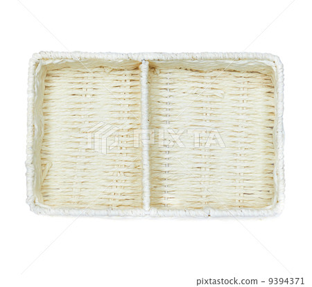 Rectangular basket Rectangular basket 9394371