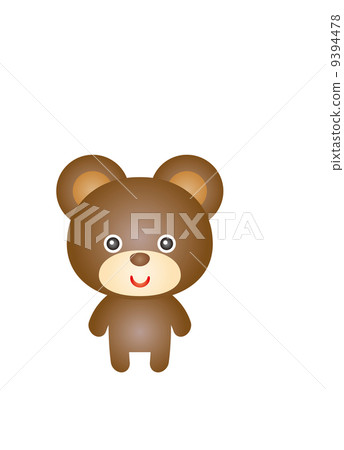 Bear  9394478
