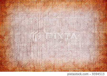 Burlap material 9394513