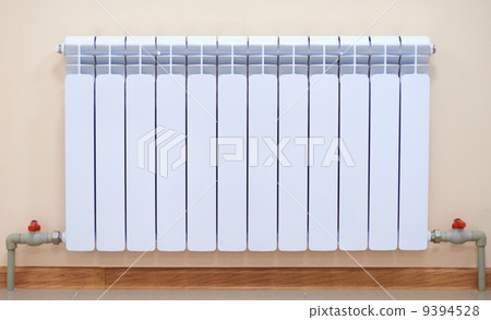 Radiator Radiator 9394528