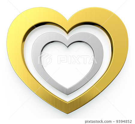Two hearts Two hearts 9394852