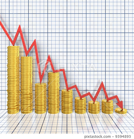 Money loss Money loss 9394893