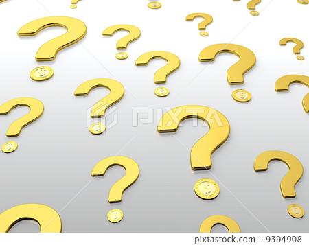 Question sign - Stock Illustration [9394908] - PIXTA