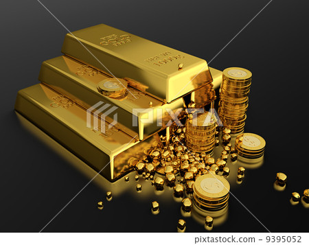 Gold standart 9395052