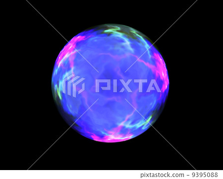 blue planet blue planet 9395088