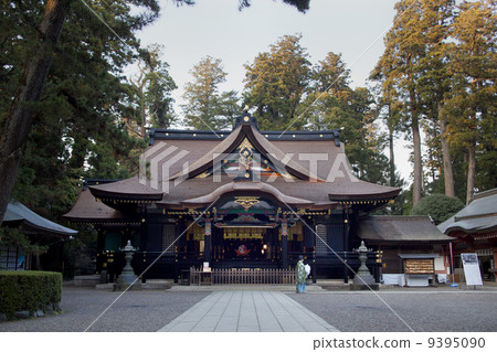 Oarai Precious Shrine Oarai Precious Shrine 9395090