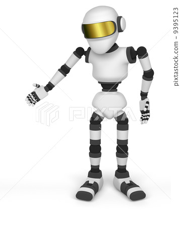 New robot 2 9395123