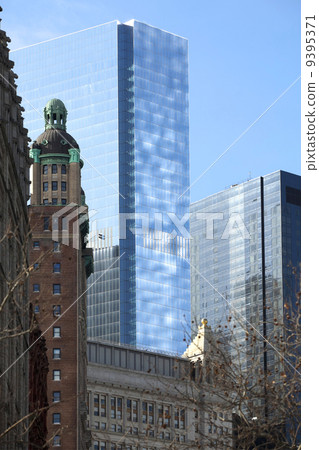 MANHATTAN MANHATTAN 9395371