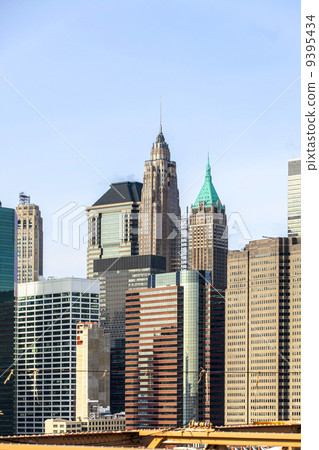 MANHATTAN MANHATTAN 9395434