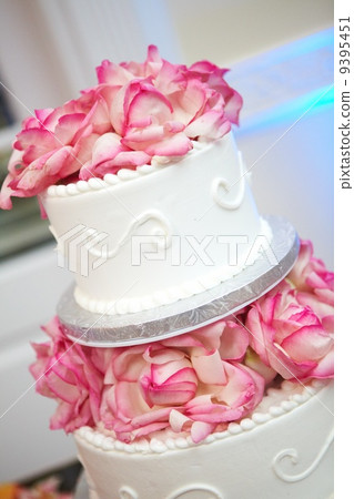 Wedding Cake 9395451