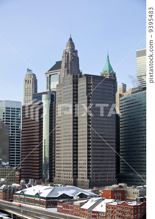 MANHATTAN MANHATTAN 9395483