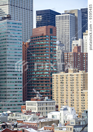 MANHATTAN MANHATTAN 9395485