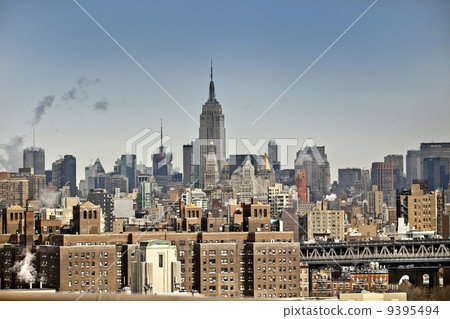 MANHATTAN MANHATTAN 9395494