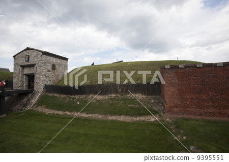 Old Fort Niagara 2013 Old Fort Niagara 2013 9395551