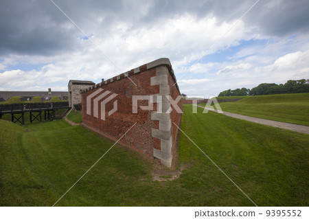 Old Fort Niagara 2013 Old Fort Niagara 2013 9395552