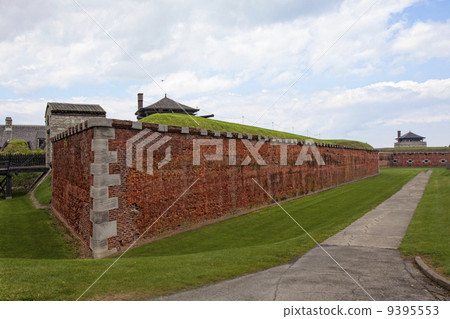 Old Fort Niagara 2013 9395553