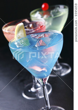 雞尾酒 雞尾酒 9395859
