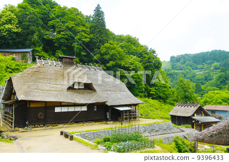 Tsuruoka Nannamata 9396433