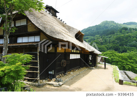 鶴岡Nannamata 9396435