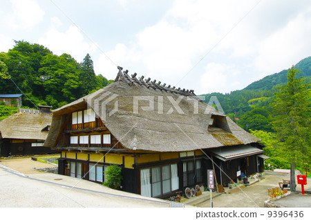 Tsuruoka Nannamata Tsuruoka Nannamata 9396436