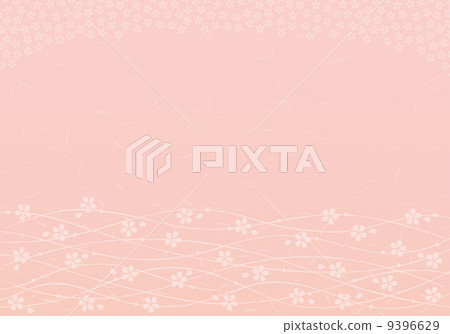 Sakura Cherry blossom ad background Sakura Cherry blossom ad background 9396629
